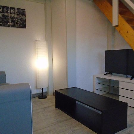 Appartement Bellesrives เวอซูล ภายนอก รูปภาพ