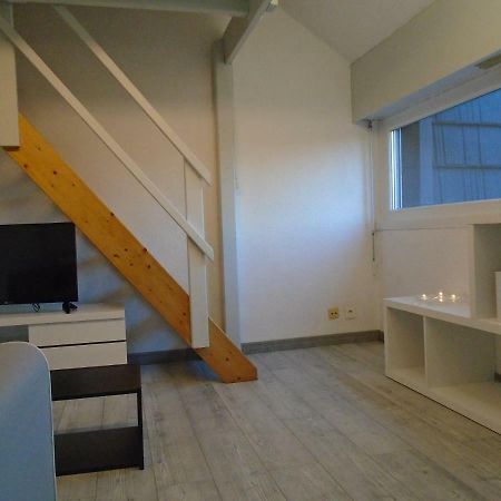 Appartement Bellesrives เวอซูล ภายนอก รูปภาพ