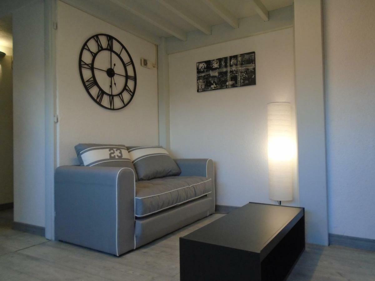 Appartement Bellesrives เวอซูล ภายนอก รูปภาพ