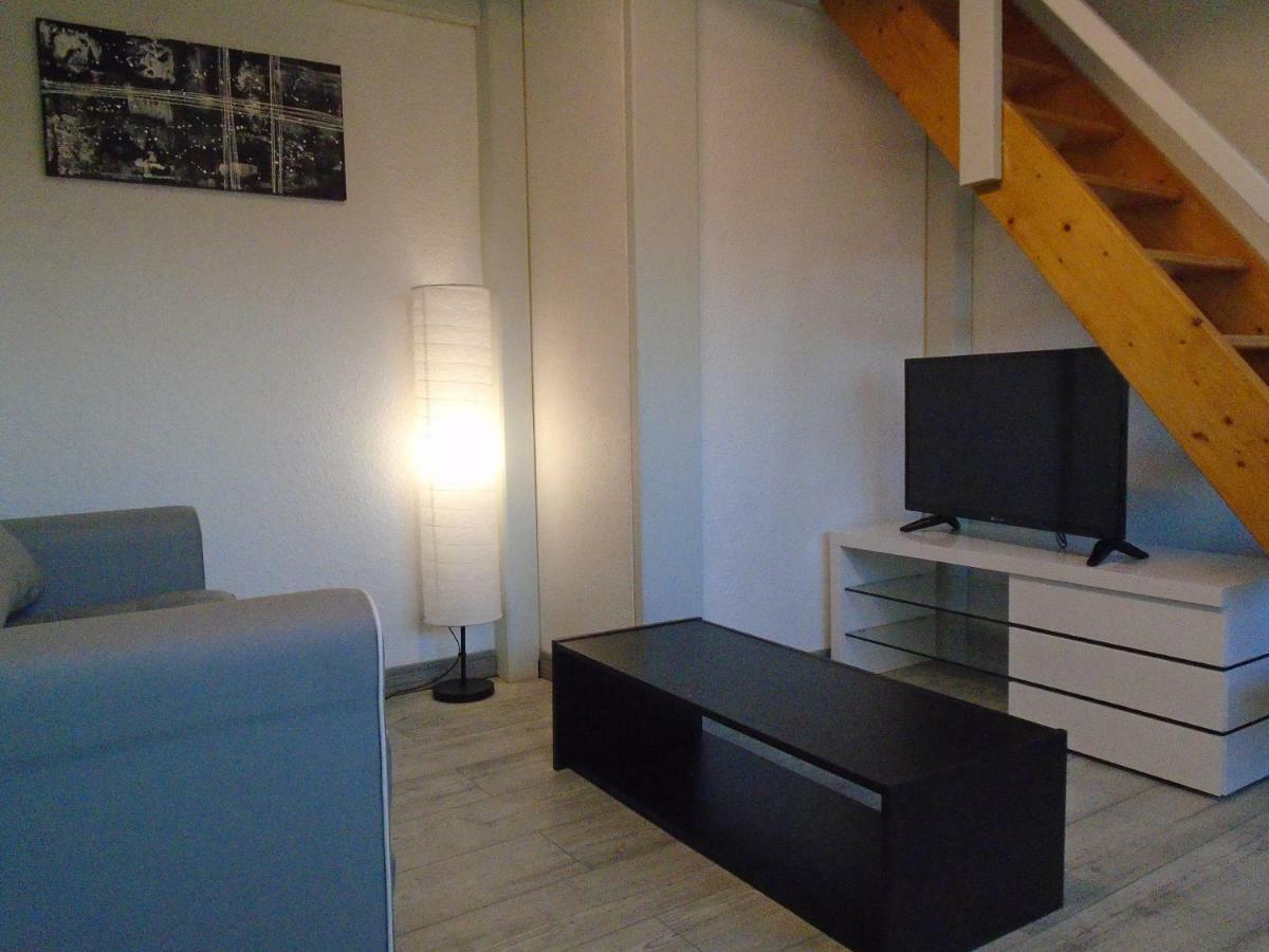Appartement Bellesrives เวอซูล ภายนอก รูปภาพ