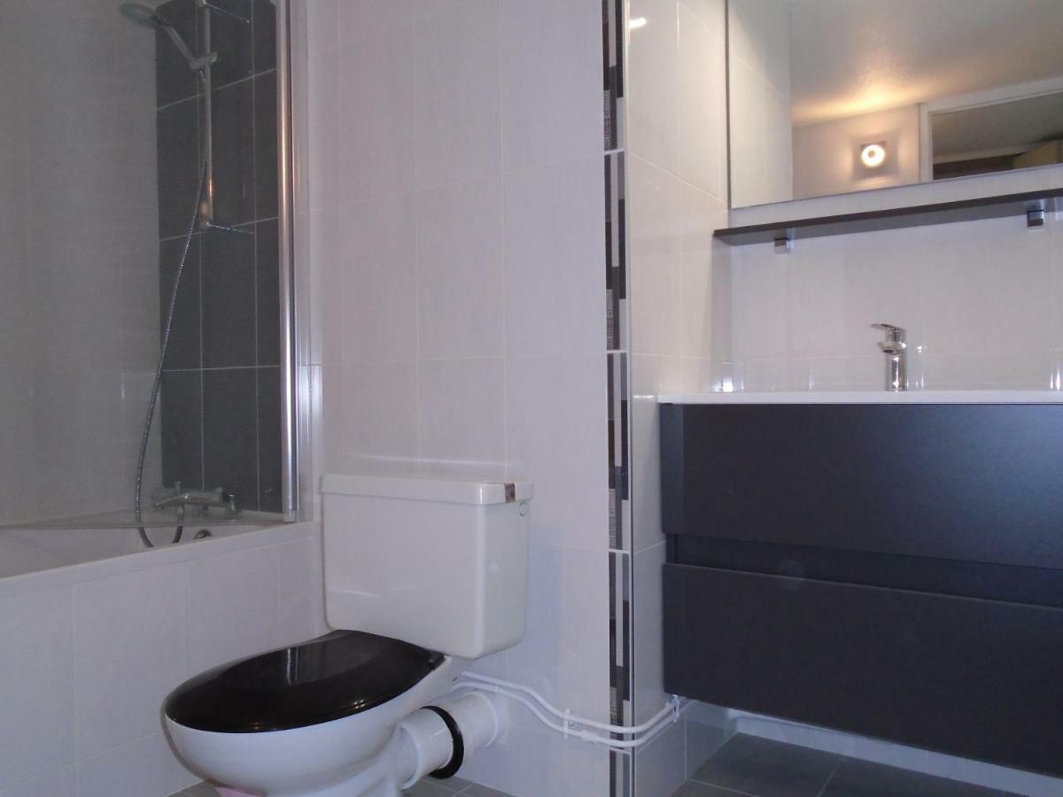 Appartement Bellesrives เวอซูล ภายนอก รูปภาพ