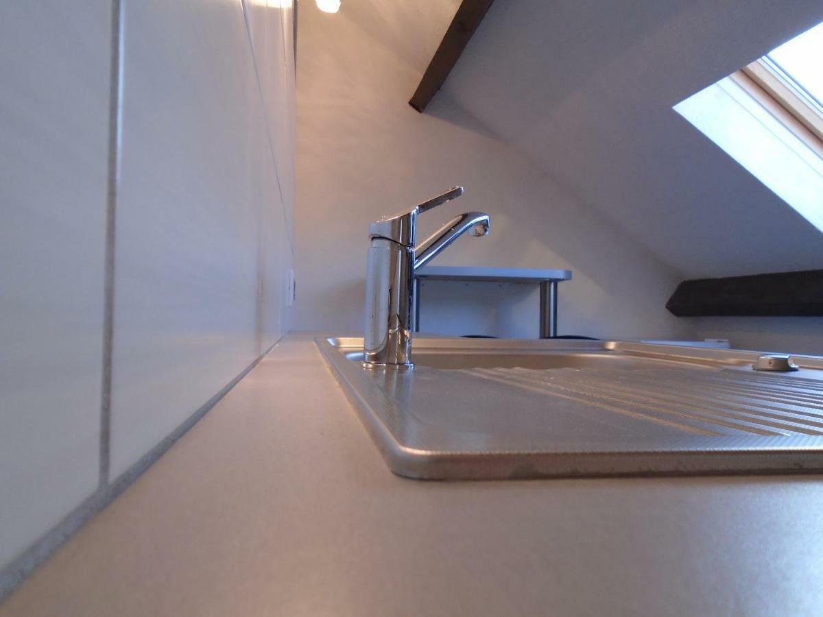 Appartement Bellesrives เวอซูล ภายนอก รูปภาพ